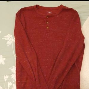 Sonoma Long Sleeve XL